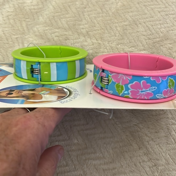 🌟🌟 NWT Boca Clips! - Picture 3 of 3